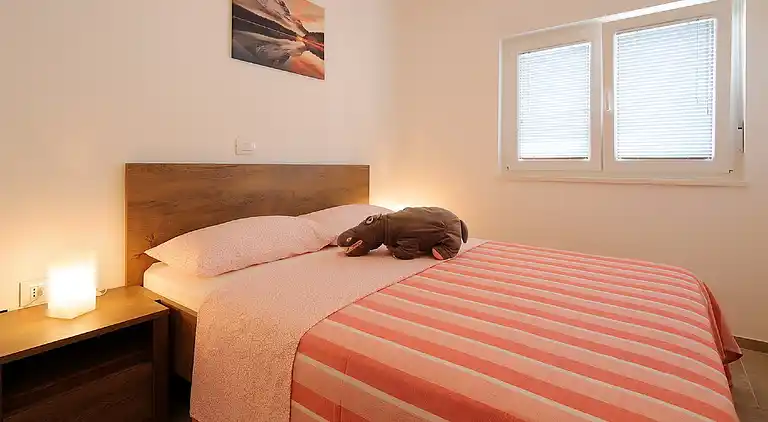 Apartment in Dobrinj