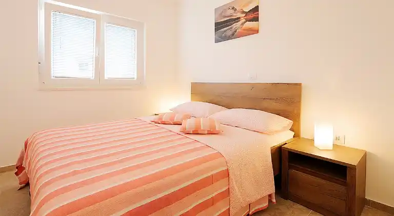 Apartment in Dobrinj