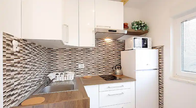 Apartment in Dobrinj