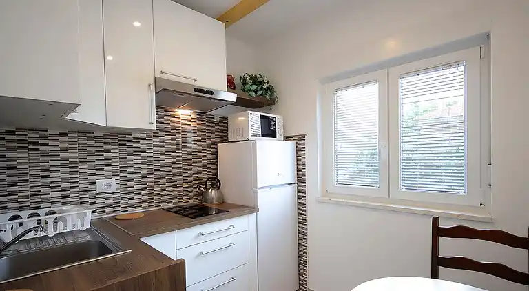 Apartment in Dobrinj