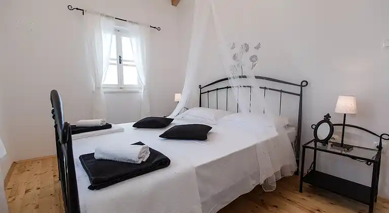 Sommerhus i Grižane-Belgrad