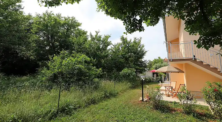 Ferielejlighed i Dobrinj