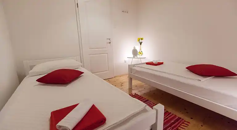 Sommerhus i Grižane-Belgrad