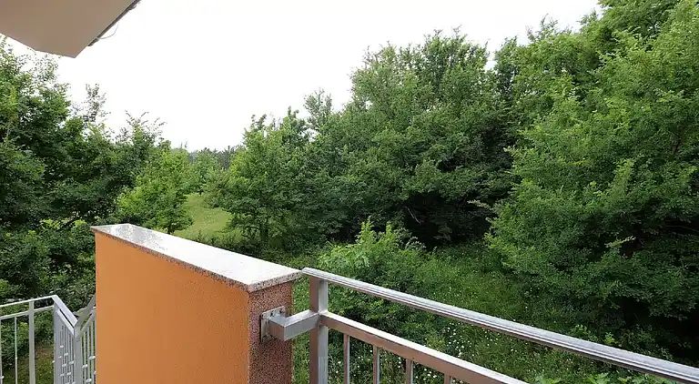 Ferielejlighed i Dobrinj