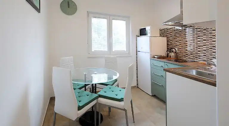 Ferielejlighed i Dobrinj