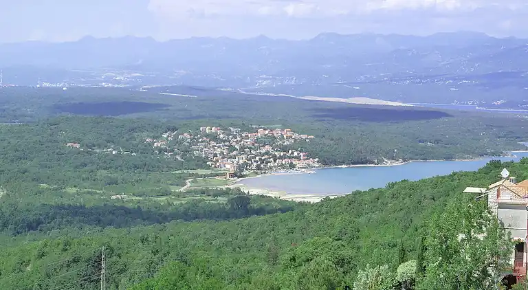 Apartment in Dobrinj