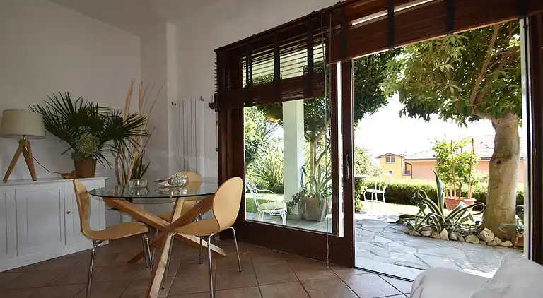 Sommerhus i Biganzolo