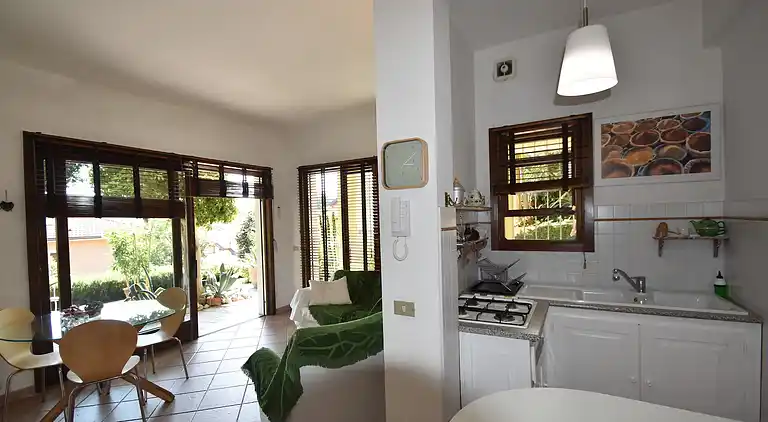 Sommerhus i Biganzolo