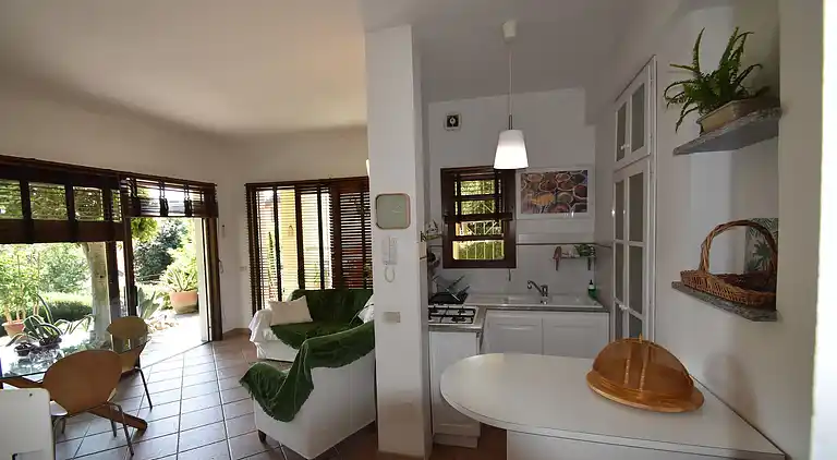 Sommerhus i Biganzolo