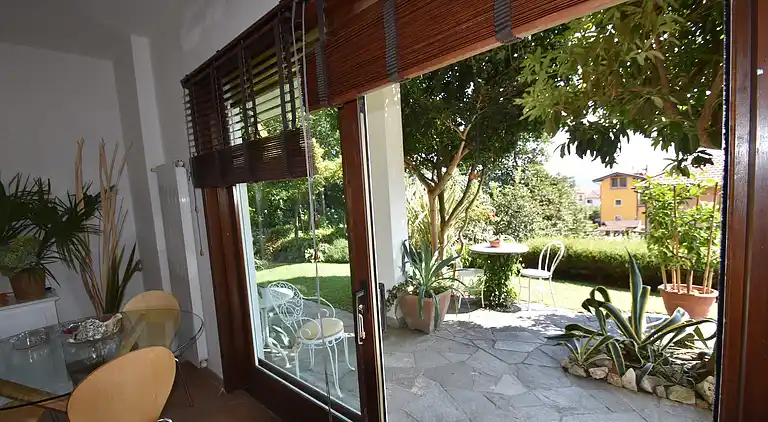 Sommerhus i Biganzolo