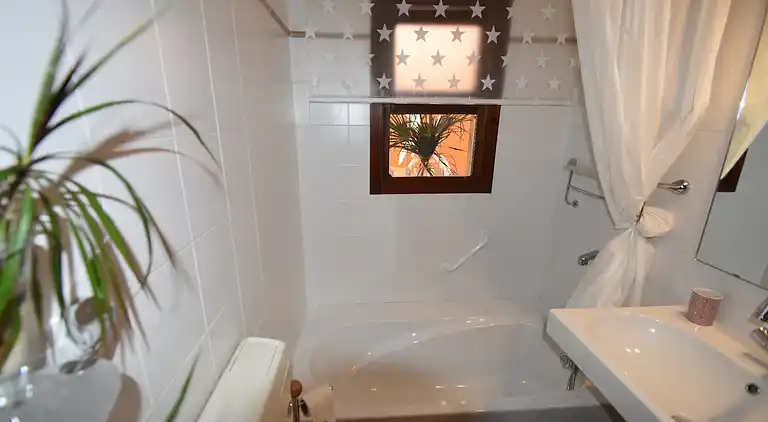 Sommerhus i Biganzolo