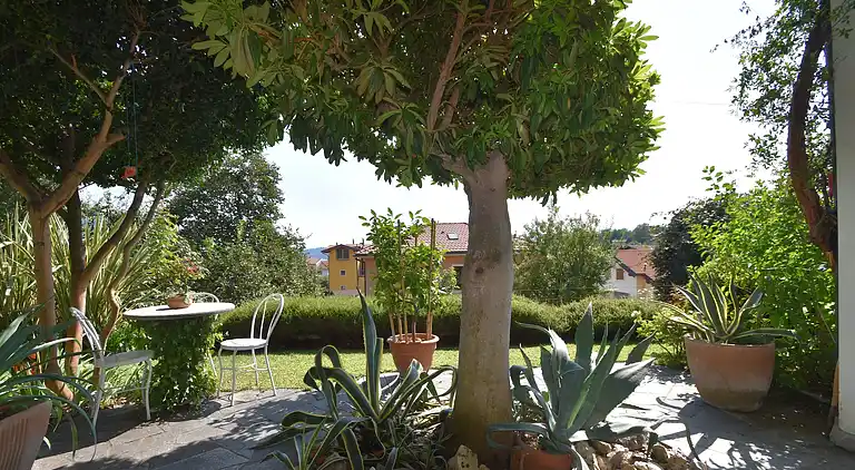 Sommerhus i Biganzolo