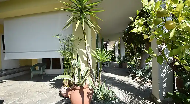 Sommerhus i Biganzolo