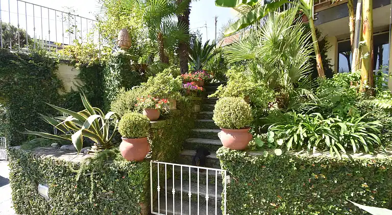 Sommerhus i Biganzolo