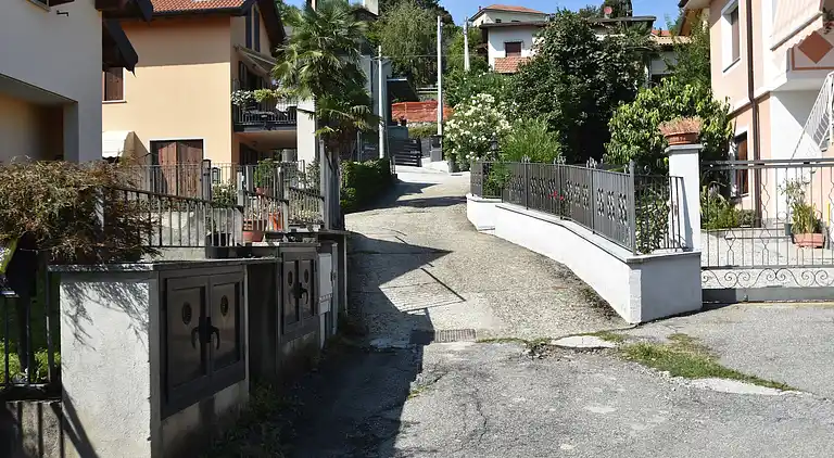 Sommerhus i Biganzolo