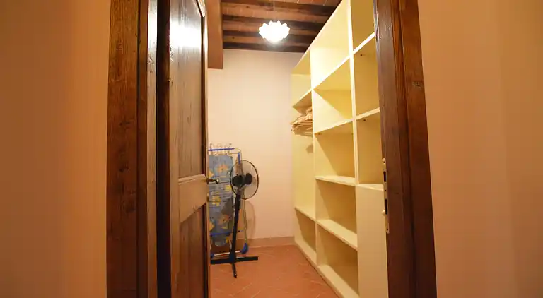 Feriebolig i Gaville