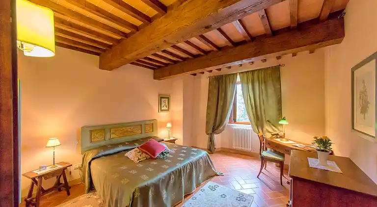 Feriebolig i Gaville