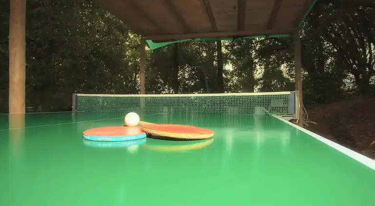 Feriebolig i Gaville