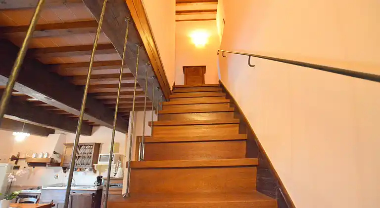 Feriebolig i Gaville