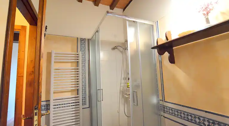 Feriebolig i Gaville