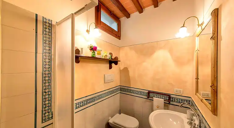 Feriebolig i Gaville