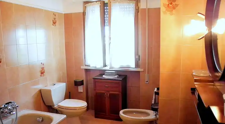 Sommerhus i Viareggio