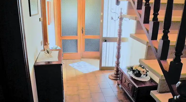 Sommerhus i Viareggio