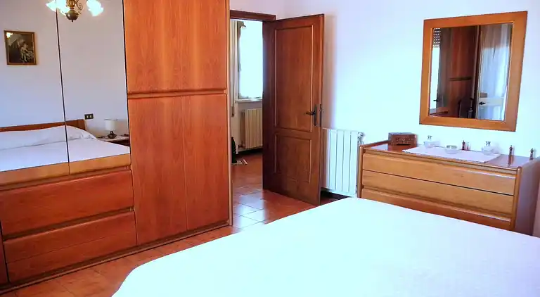 Sommerhus i Viareggio