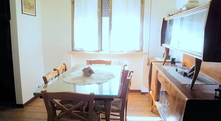 Sommerhus i Viareggio