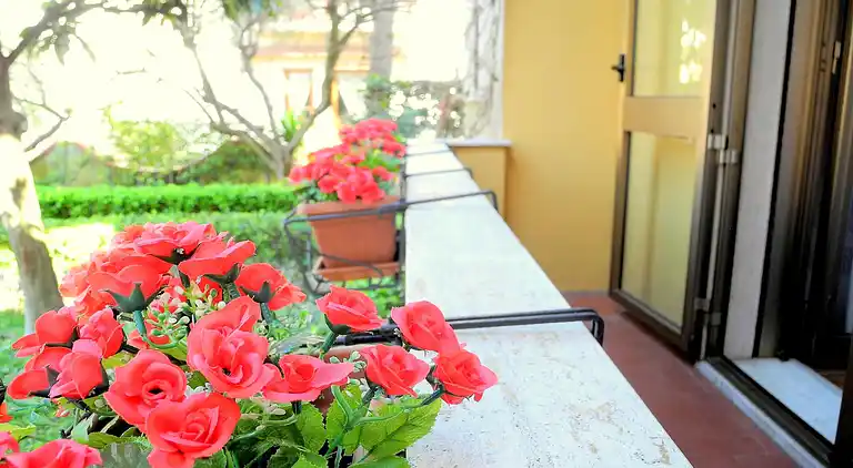 Sommerhus i Viareggio