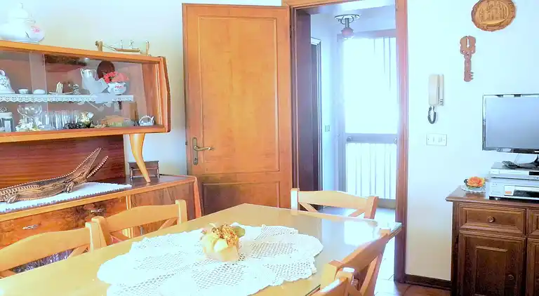 Sommerhus i Viareggio