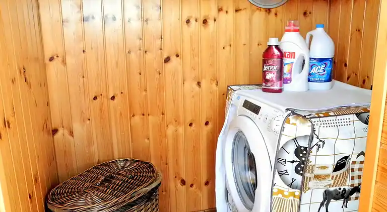 Sommerhus i Viareggio