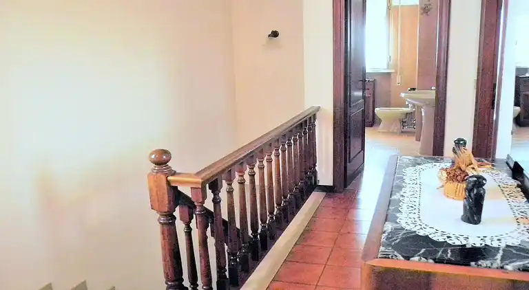 Sommerhus i Viareggio