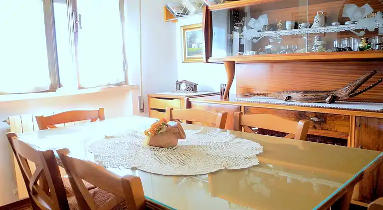 Sommerhus i Viareggio