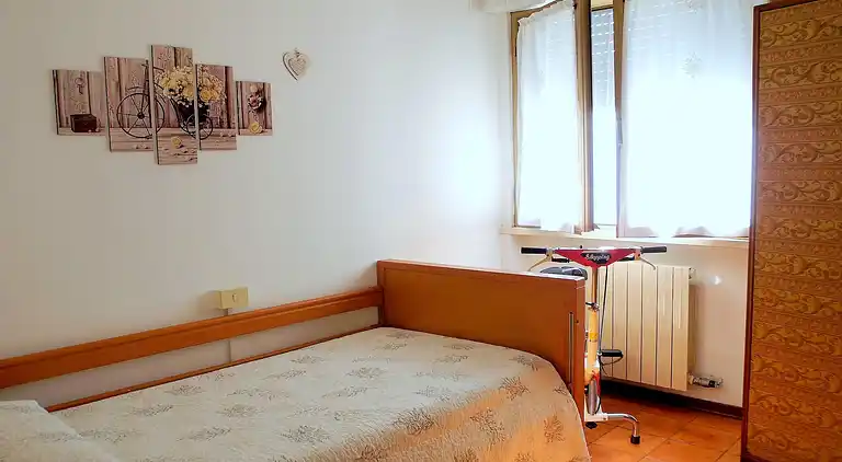 Sommerhus i Viareggio