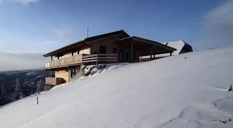 Cottage in Wolfsberg