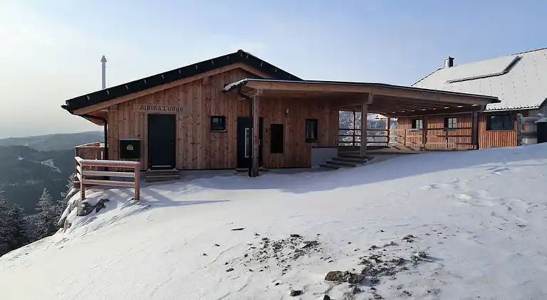 Cottage in Wolfsberg