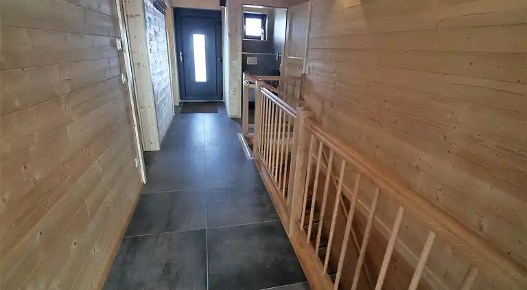 Cottage in Wolfsberg