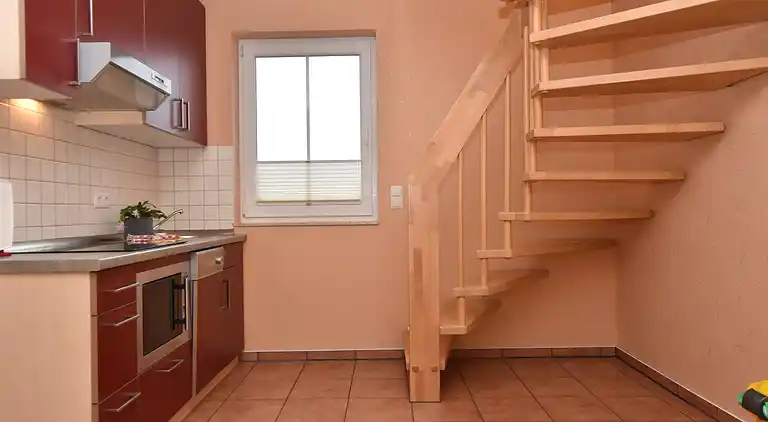 Holiday home in Kühlungsborn