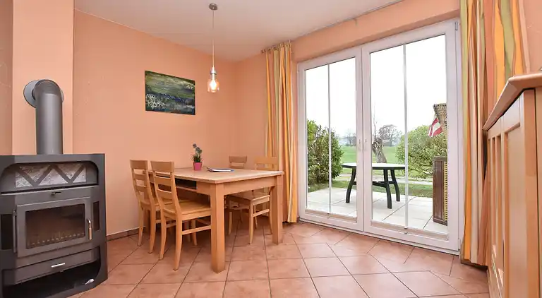 Holiday home in Kühlungsborn