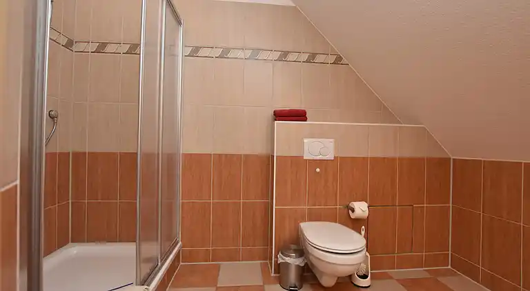 Holiday home in Kühlungsborn