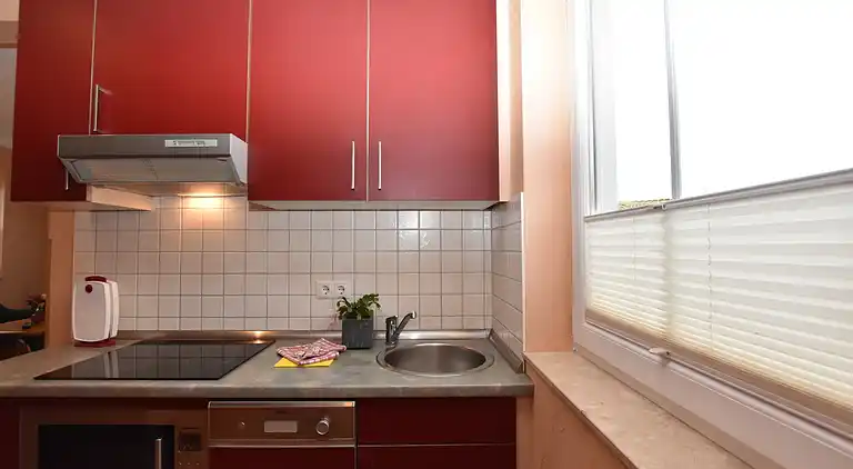 Holiday home in Kühlungsborn