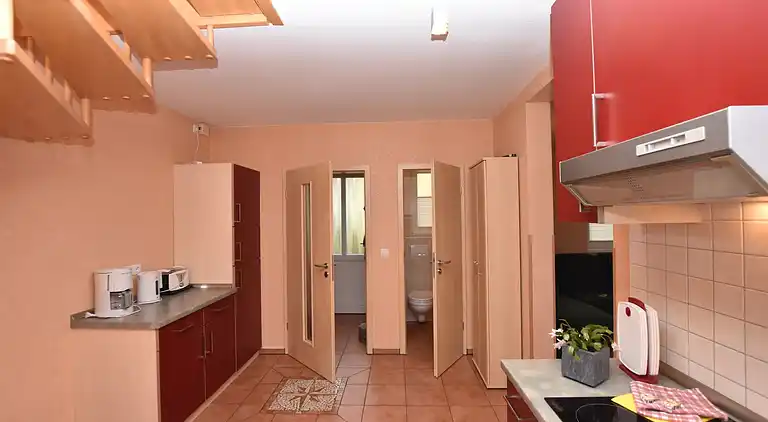 Holiday home in Kühlungsborn