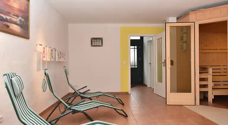 Holiday home in Kühlungsborn