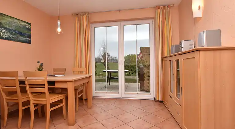 Holiday home in Kühlungsborn