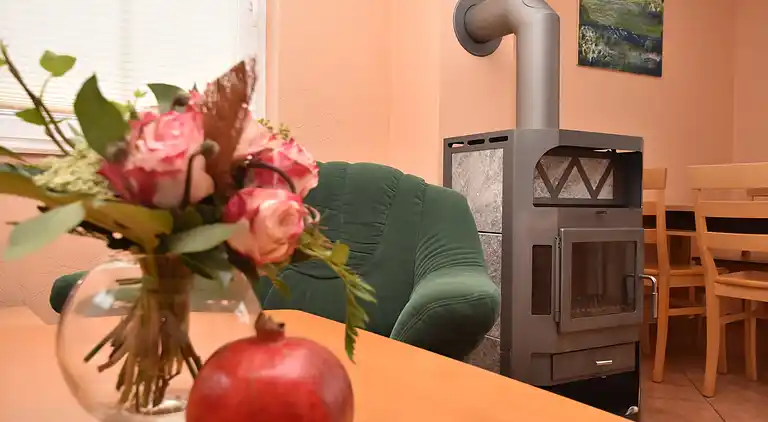 Holiday home in Kühlungsborn