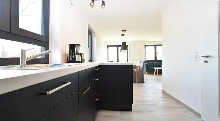 Sommerhus i Kühlungsborn