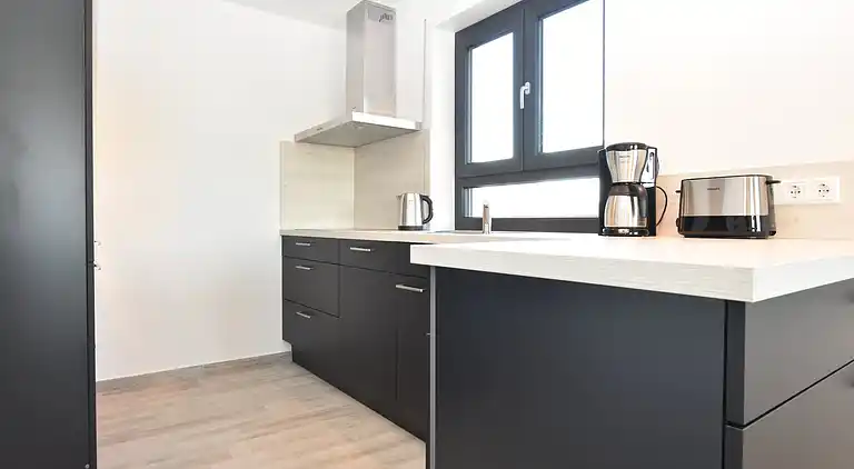 Sommerhus i Kühlungsborn