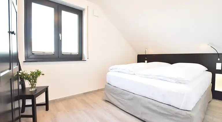 Sommerhus i Kühlungsborn