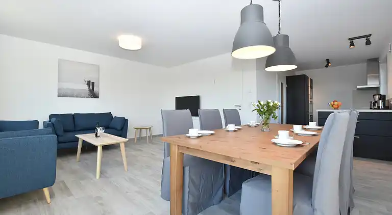 Sommerhus i Kühlungsborn